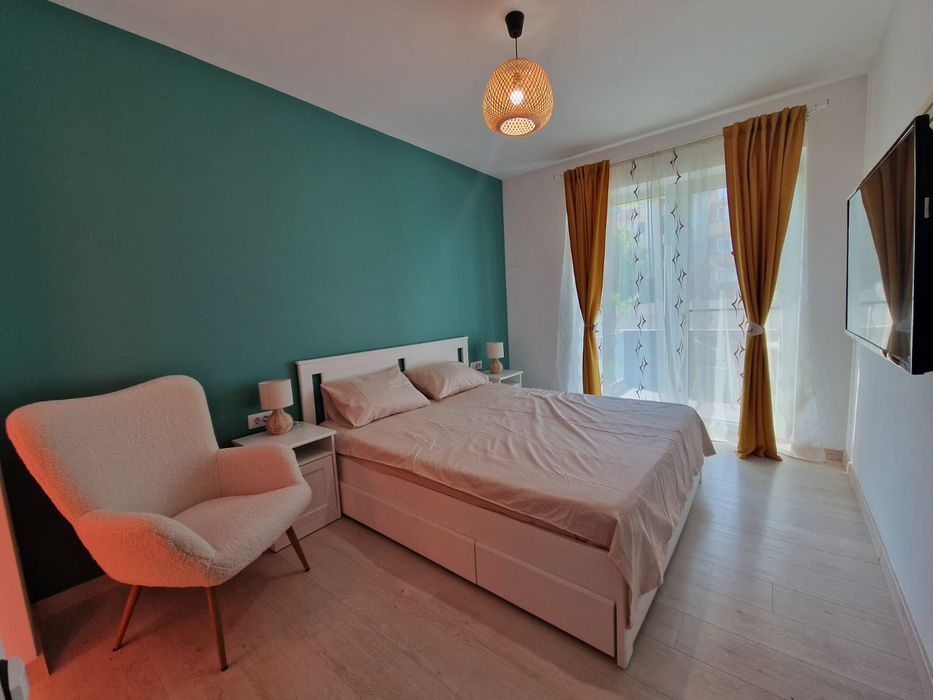 Apartament complex Decebal de inchiriat