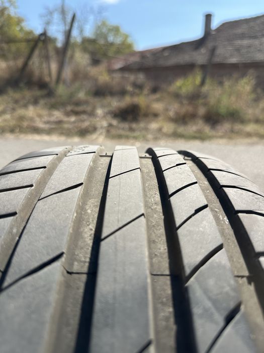 Джанти It wheels kira silver 18”