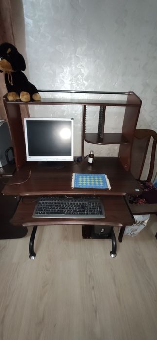 Персональный компьютер