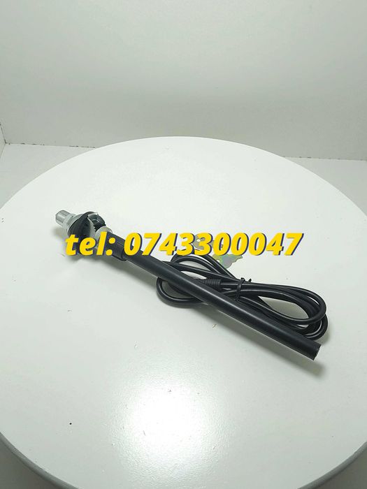 Antena Radiocd Camion Incastrare Aripa Pliabila Manuala