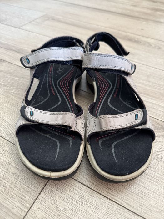 Ecco sandale 39 damă