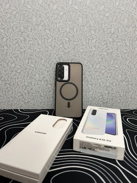 Samsung A36 5G Продажа
