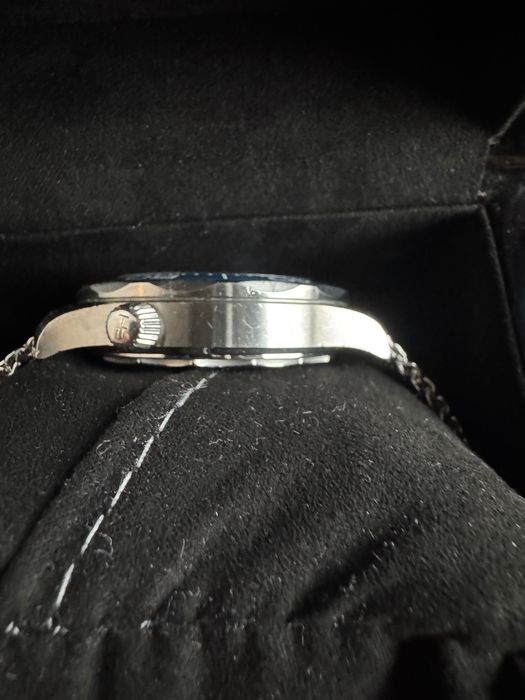 Omega seamaster Diver 300 professional ceramic