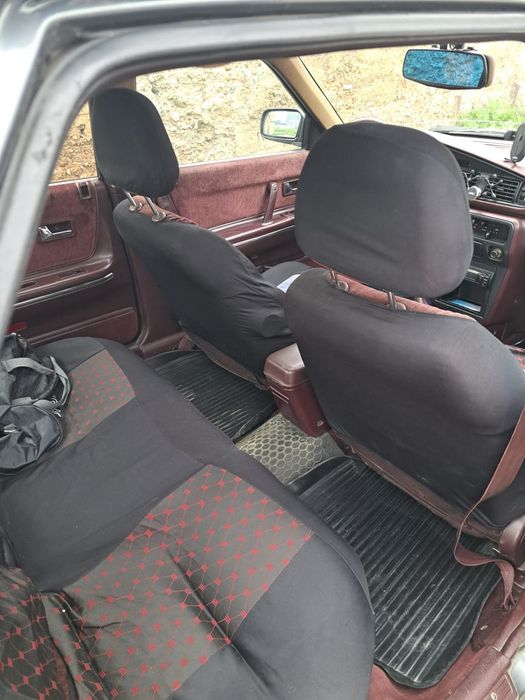 Mazda 626 2 литра хежбек