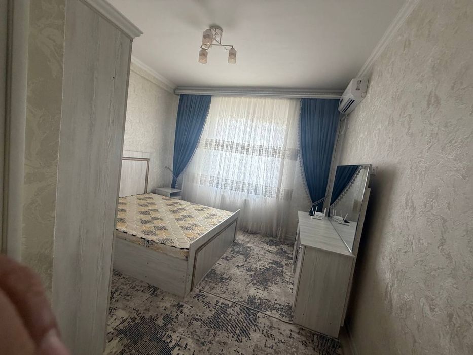 Срочно сдам квартиру