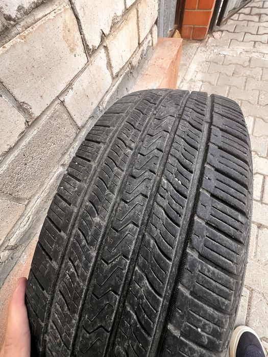 Шины летние nankang 16 размер