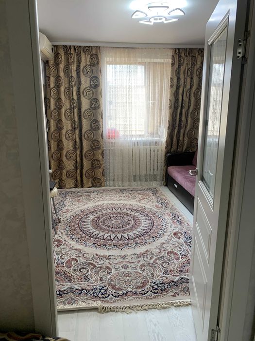 Продам 3х ком. кв.