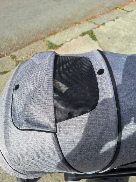 Количка за бебета Лионело Мика 3 в 1