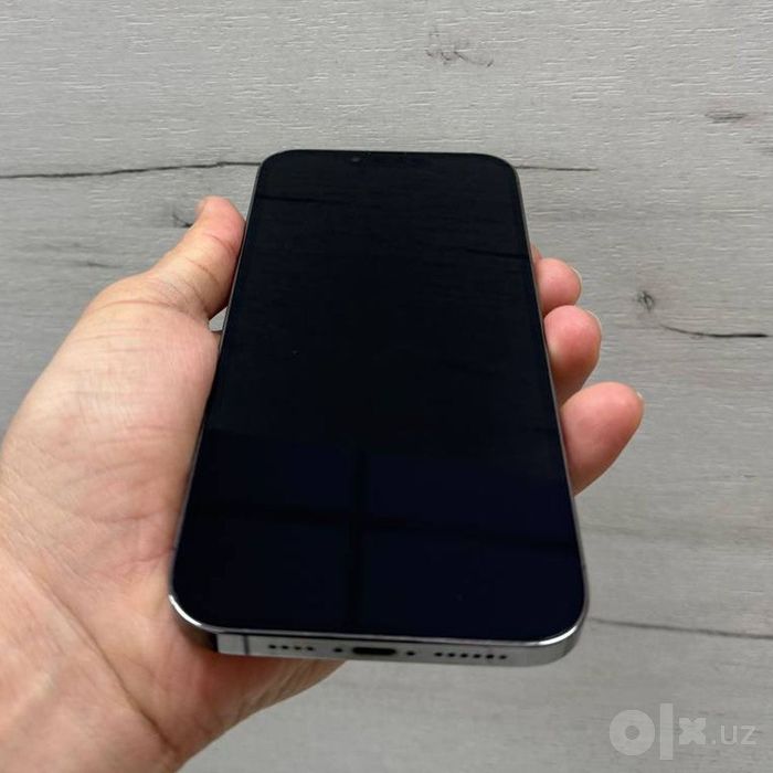 Iphone 13 pro Max 256gb yomkost 75%