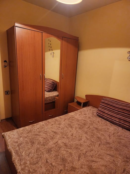 Дава се под наем Двустаен апартамент в Варна, Зимно кино Тракия - 56 кв.м за 378.93 € - Снимка #6