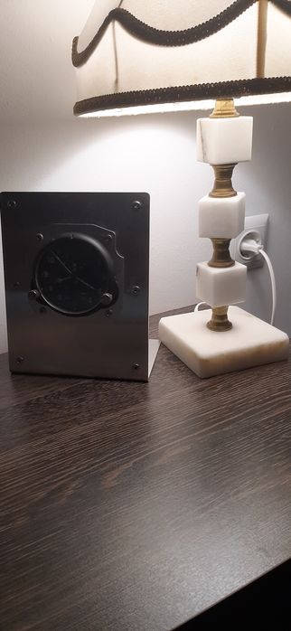 Авиационен часовник