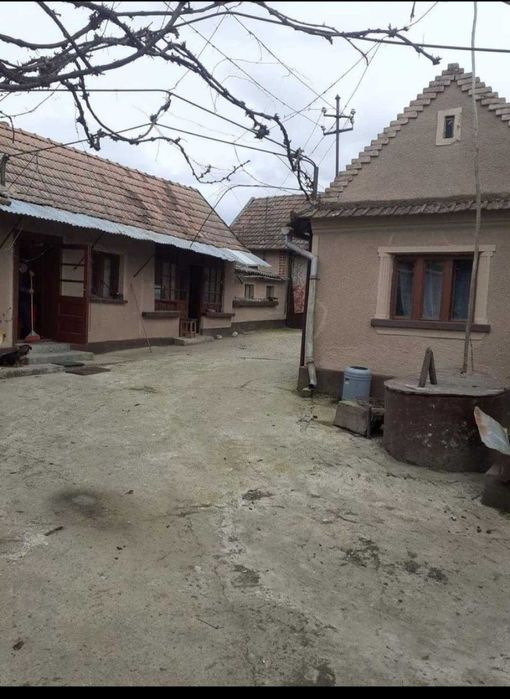 Casa de vanzare