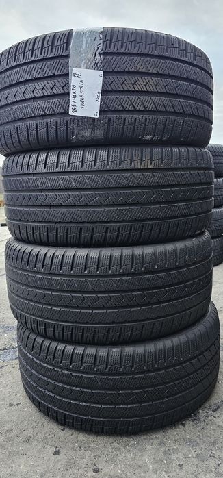 255 40 R 20 Vredestein iarna