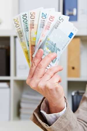 Credit: Investiții cu condiții foarte simple pentru toată lumea