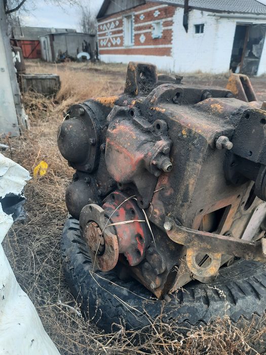 КПП К 700 к 701 продам.