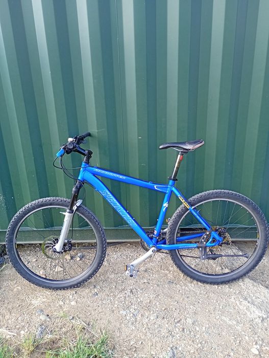 Bicicleta MTB 26 inch Specialized