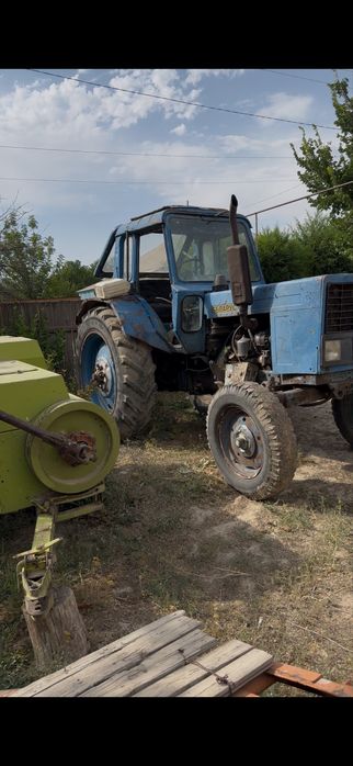 трактор прес касилка драбилка сатылады