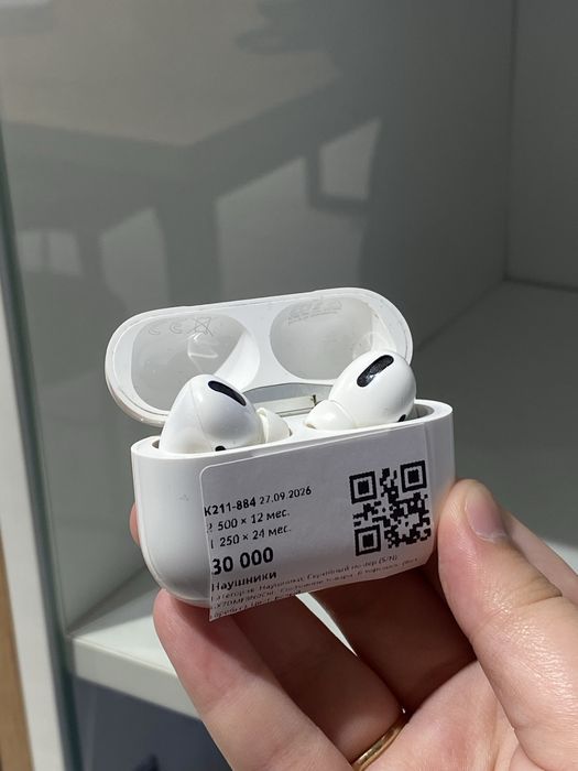 AirPods Pro / 30.000Тг