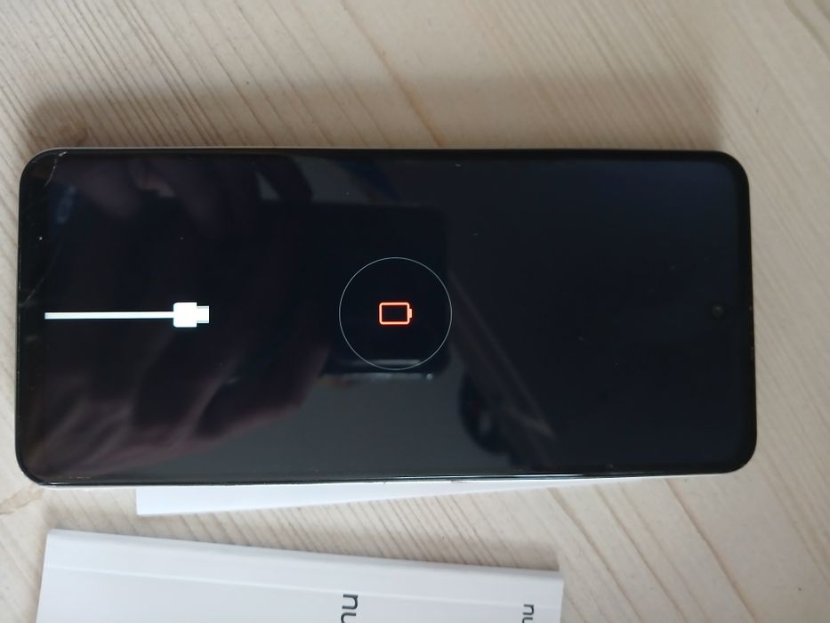 Продам телефон zte nubia neo 3