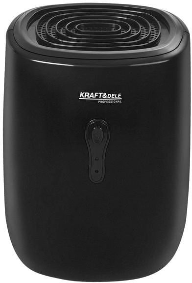 Dezumidificator 35W 230V 330ml/24h rezervor 800ml MXK11786