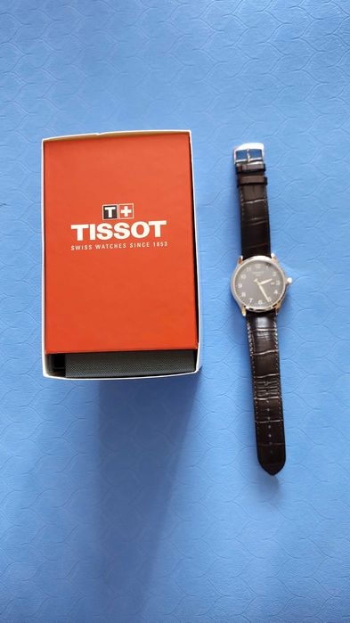 Ceas Tissot Gent XL Classic