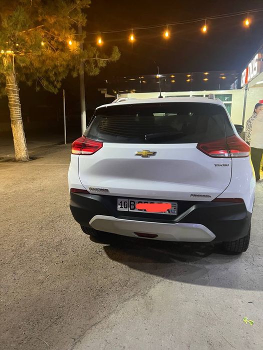 Продается Трекер 2 Примьер