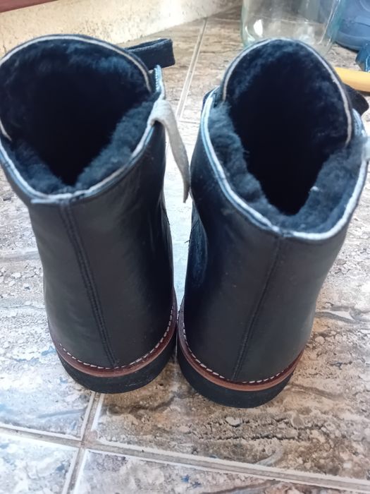 Ортопедическая обувь, туфли