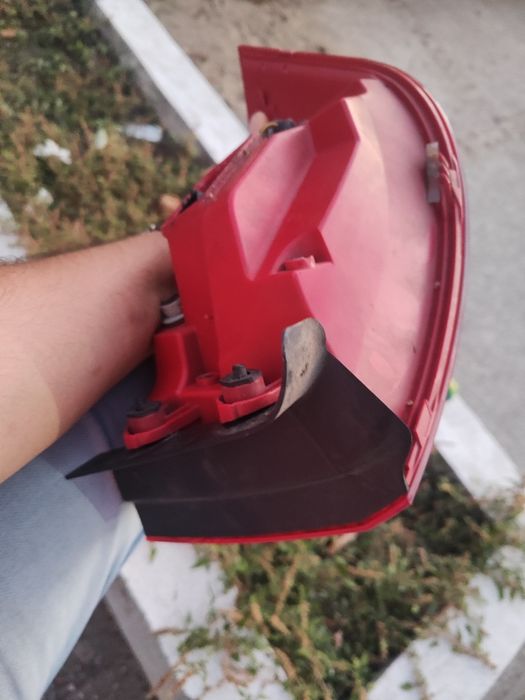 Стоп диоден WV Passat b7/Фолксваген Пасат 7