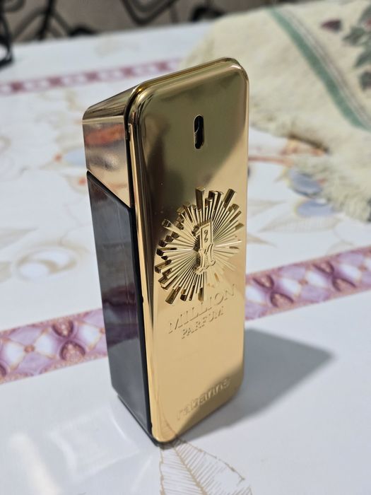 Paco rabanne 1 million parfum