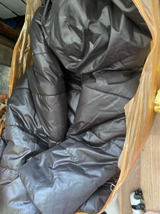 Отдам детские и женские вещи