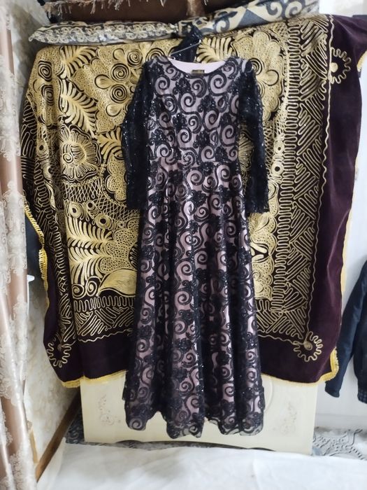 Vechirney kuylak razmeri 48