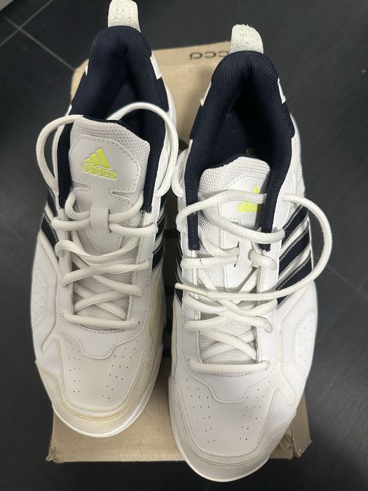 Маратонки за тенис Adidas, No 43 1/2
