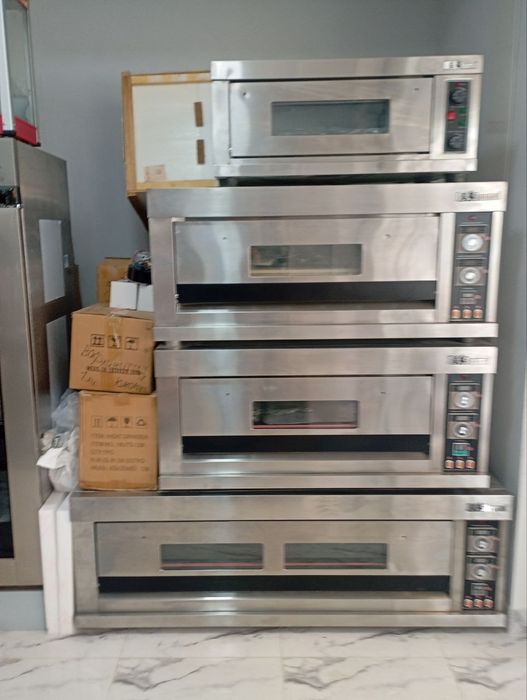 Pechka Духофка pichka