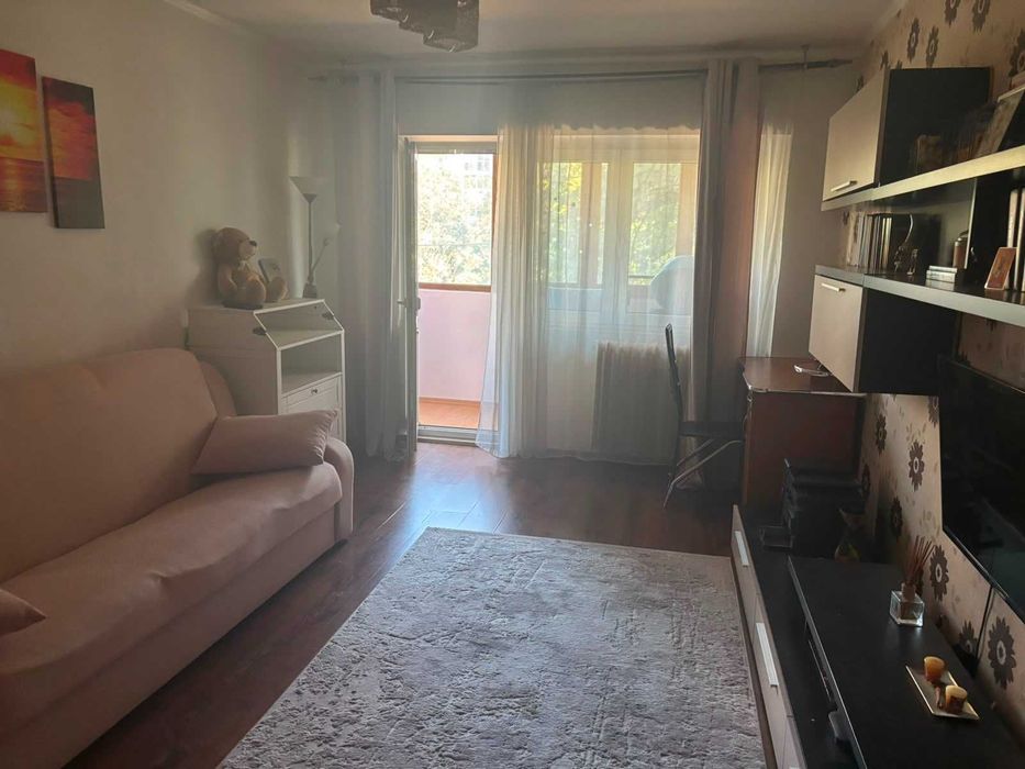 Apartament 2 camere, decomandate, Zona Lujerului