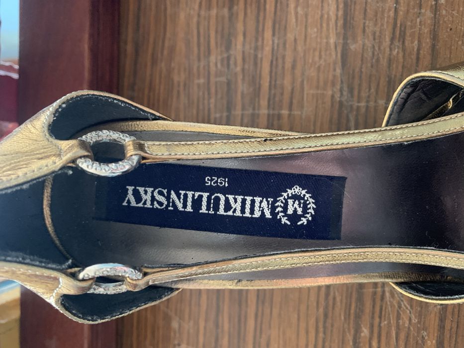 Босоножки 41 размер