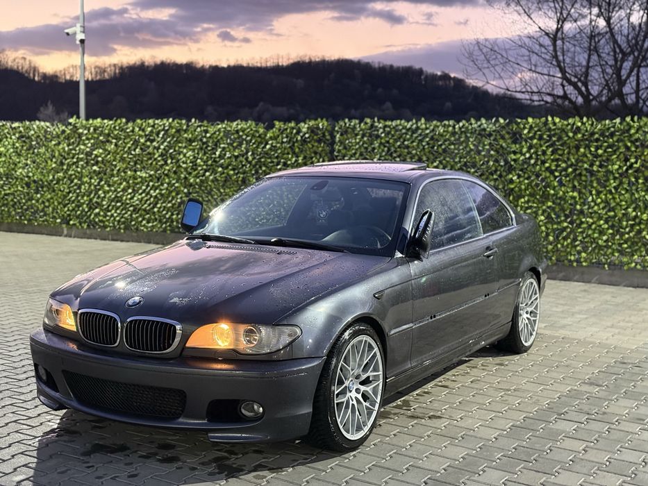BMW 3 Series 2005 — imagine 4