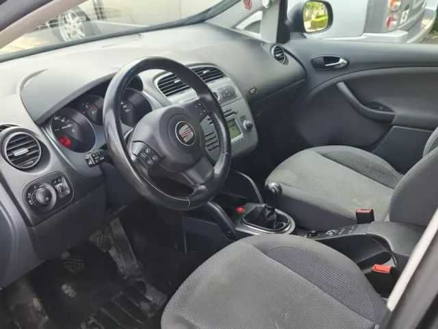 Сеат Алтеа XL 1.9 TDI 105 кс 2007 на части