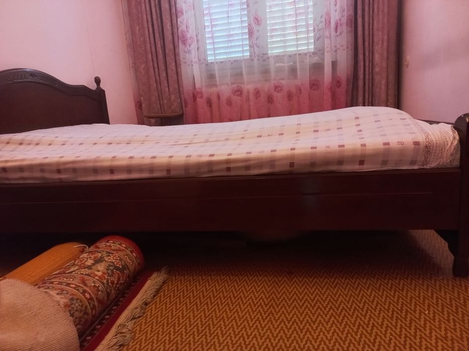 Продаётся кровать