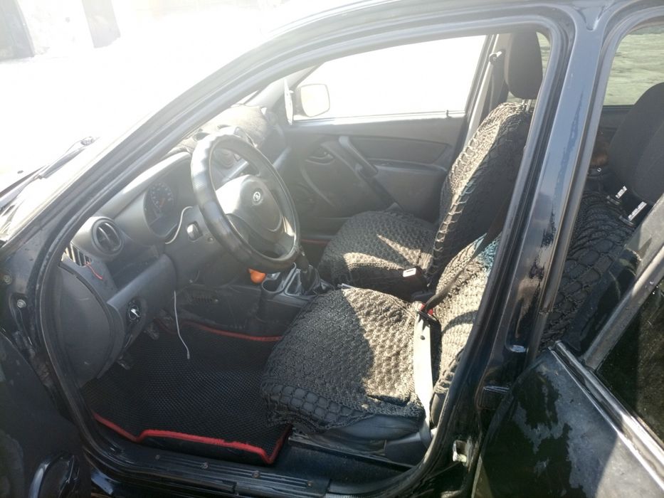 Гранта 8клапанный