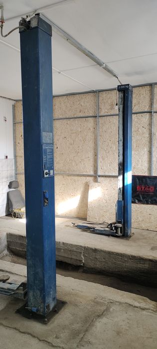 Подьемниктер сатылады