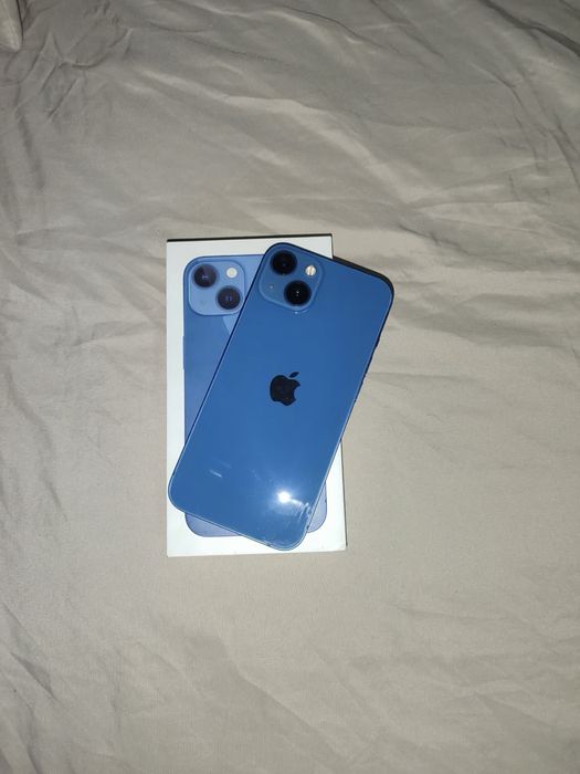 Продам iphone 13