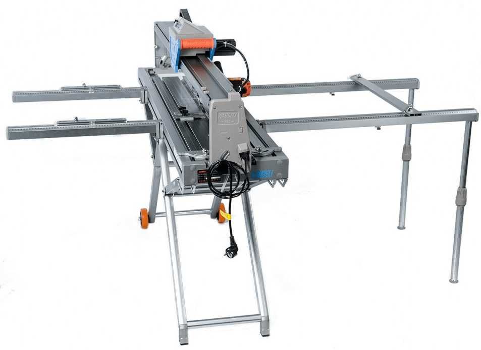 Машина за водно рязане на плочки Wandeli QX-ZD 1200