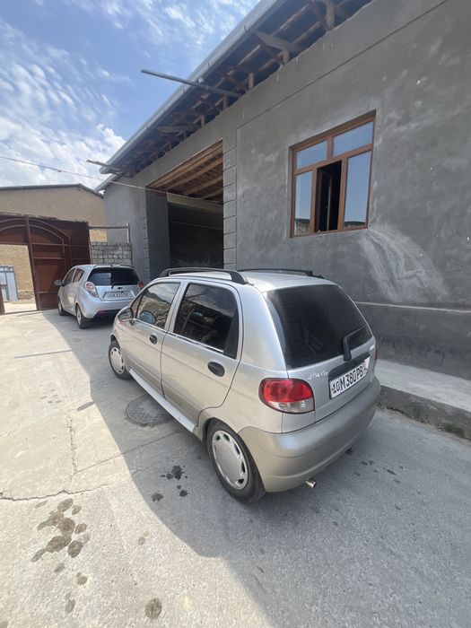 Matiz best sotiladi