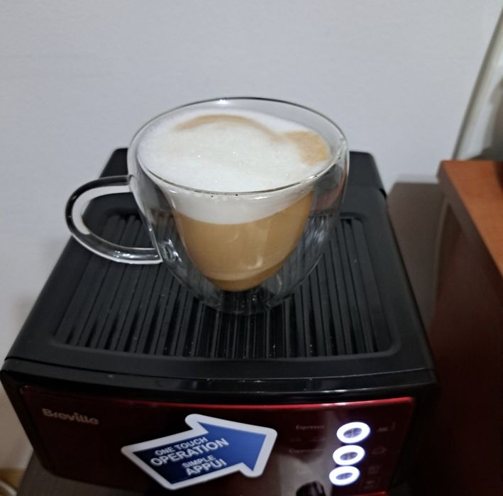Espressor Breville Prima Latte
