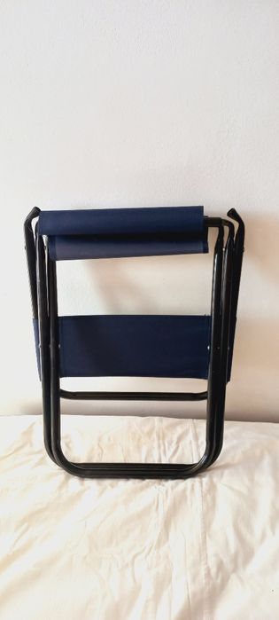 Стульчик складной рыбацкий