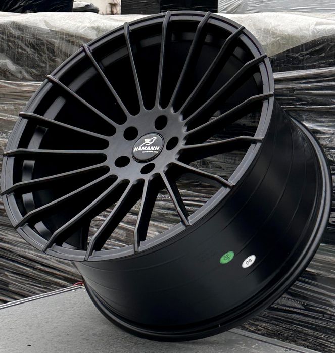 Jante 21 BMW R21 Hamman BMW seria 7 BMW X5 X6 X7 G05 G06 G07