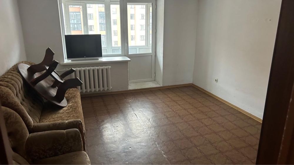 Сдам квартиру, , светлая , теплая.