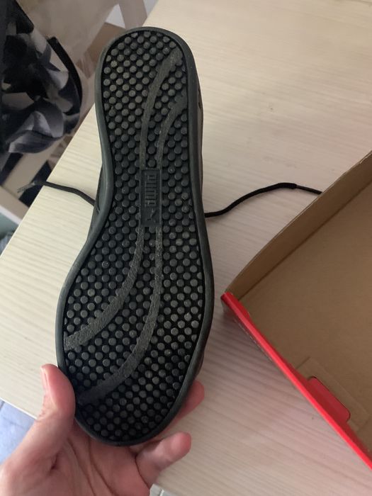 Vand adidași Puma soft foam mărimea 37