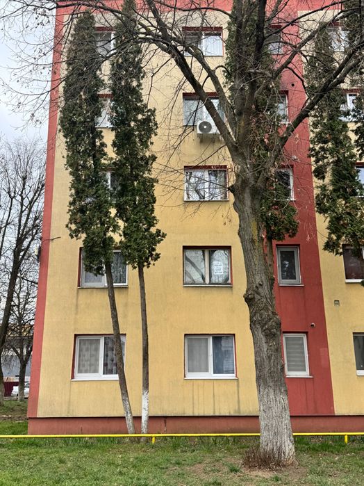 Apartament 3 camere – Etaj 1 – Zona Micro 3, str. Narciselor