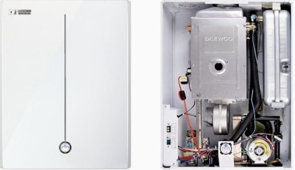 Ремонт и сервисное обслуживание газовых котлов